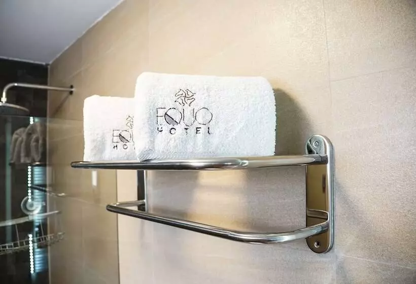 Equo Hotel Boutique