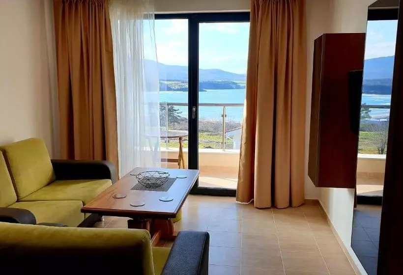 Family Hotel Serenity Palace