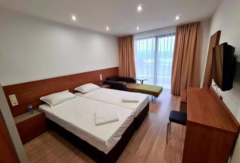 Family Hotel Serenity Palace