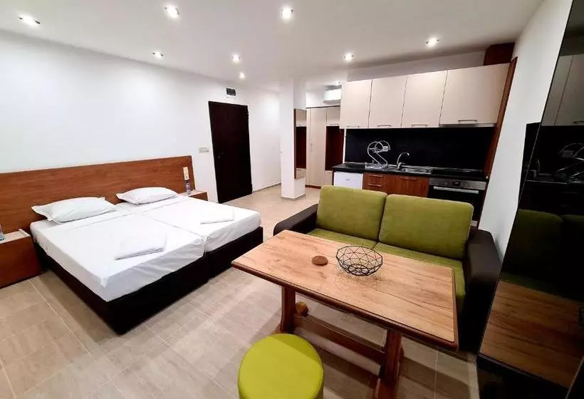 Family Hotel Serenity Palace