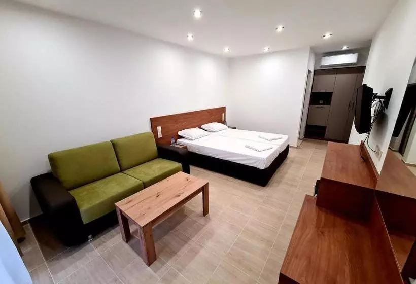 Family Hotel Serenity Palace