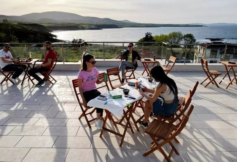 Family Hotel Serenity Palace