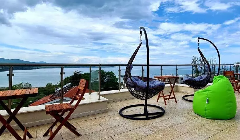 Family Hotel Serenity Palace