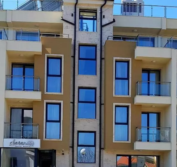Family Hotel Serenity Palace