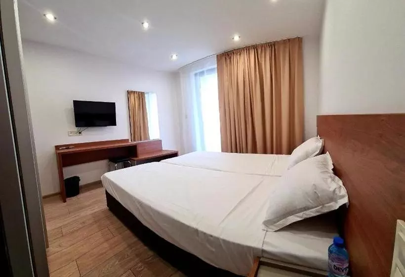 Family Hotel Serenity Palace