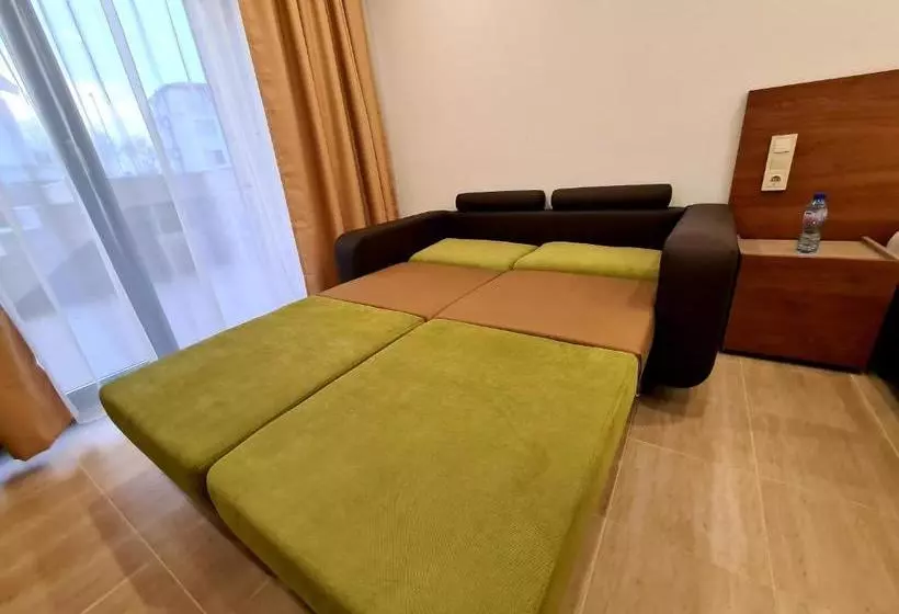 Family Hotel Serenity Palace