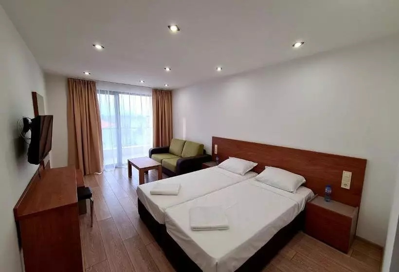 Family Hotel Serenity Palace