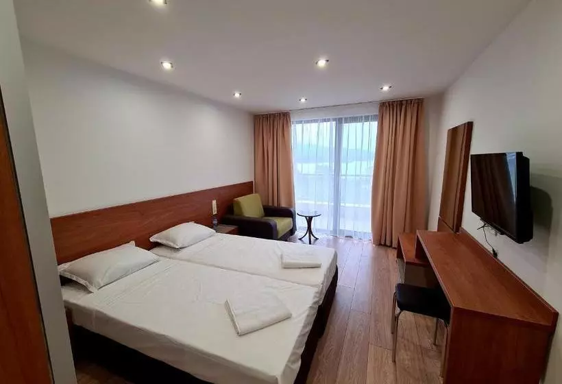 Family Hotel Serenity Palace
