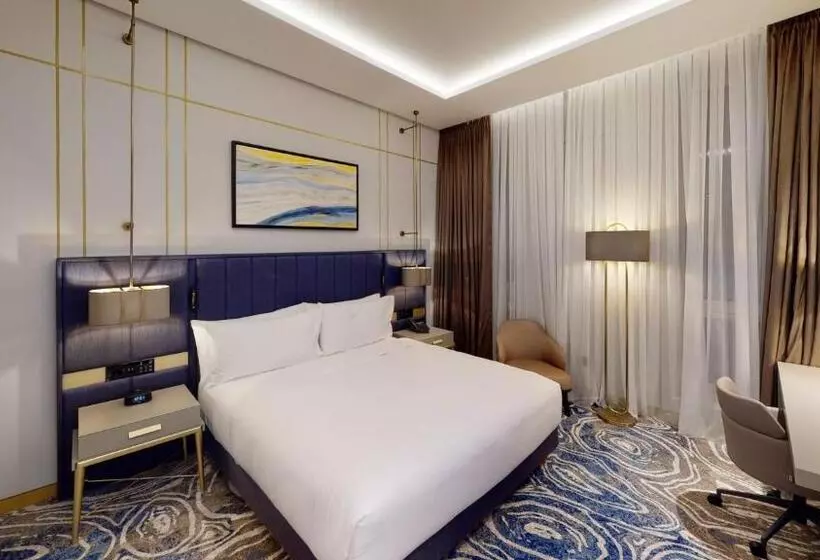 ホテル Intercontinental Baku, An Ihg