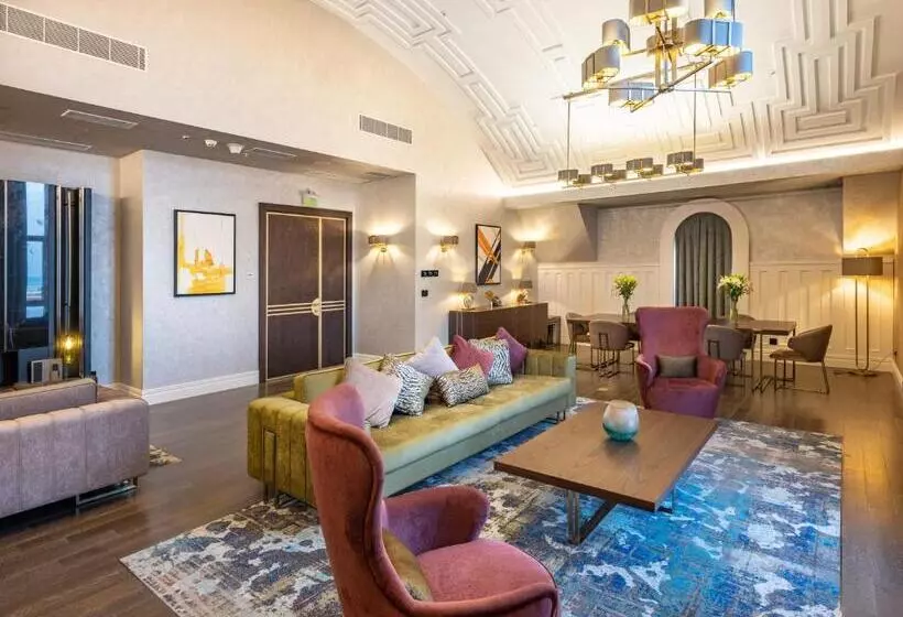 ホテル Intercontinental Baku, An Ihg