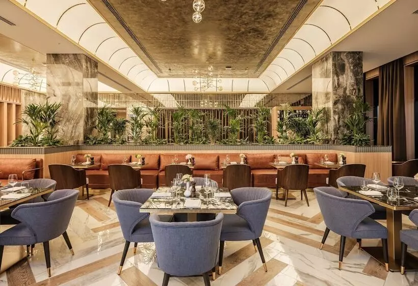 ホテル Intercontinental Baku, An Ihg