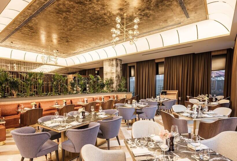 Отель Intercontinental Baku, An Ihg