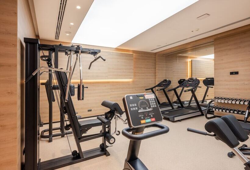 Отель Intercontinental Baku, An Ihg