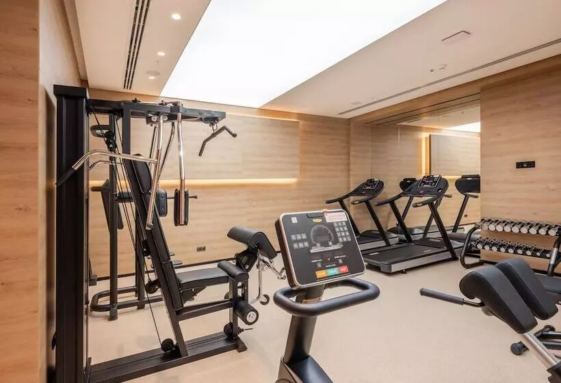 ホテル Intercontinental Baku, An Ihg