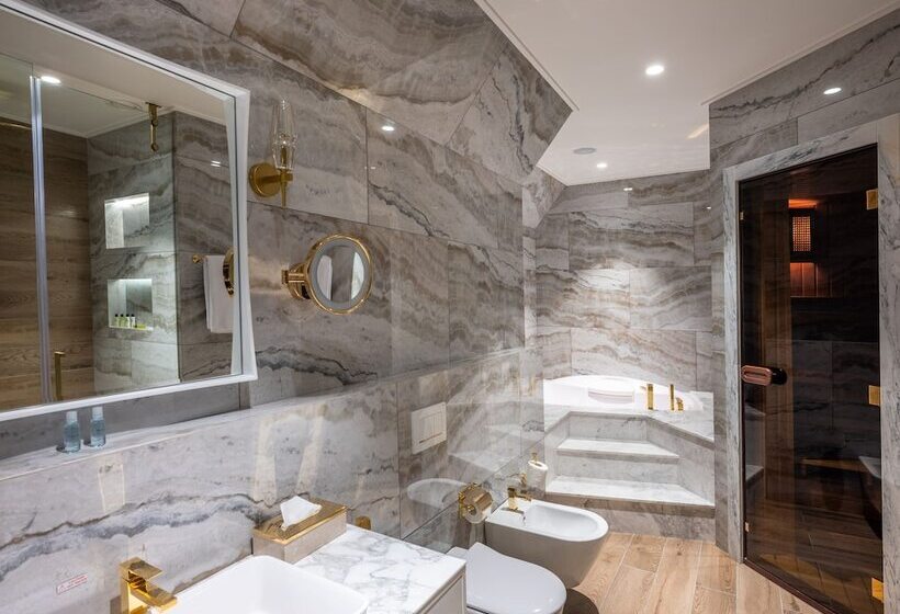 Отель Intercontinental Baku, An Ihg