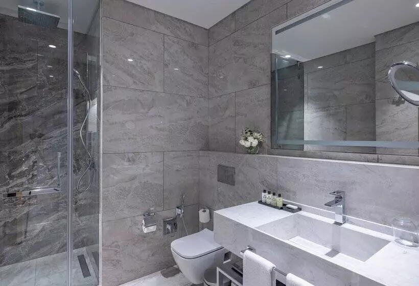 ホテル Intercontinental Baku, An Ihg