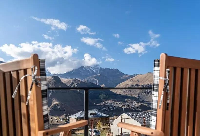 هتل Landscapes