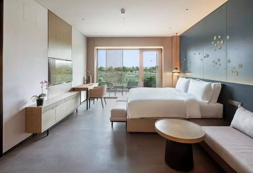 ホテル Mhub By Mgm Nanjing Jiangning