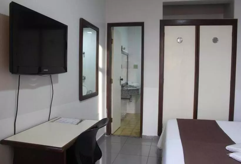 Hotelli Oscar Econômico Montes Claros