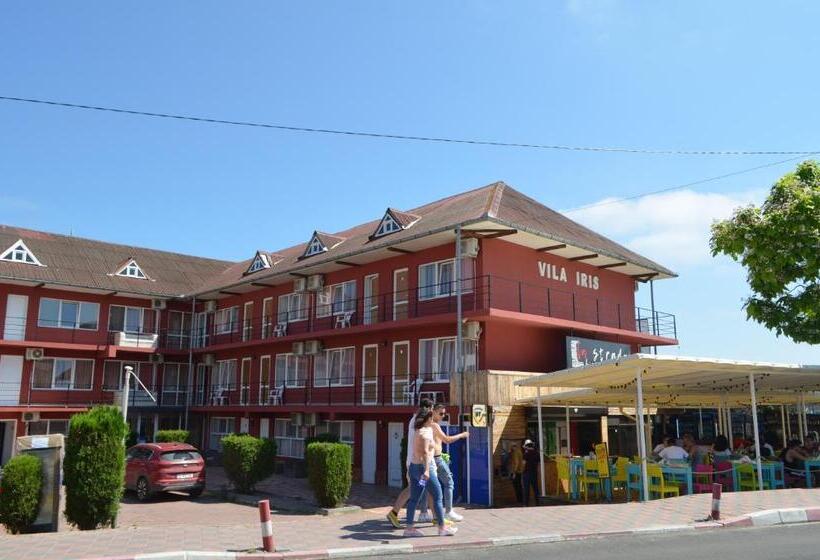 호텔 Vila Iris