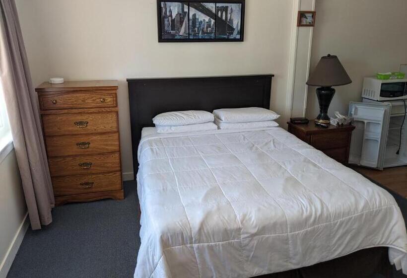 Orchard Queen Motel & Rv Park