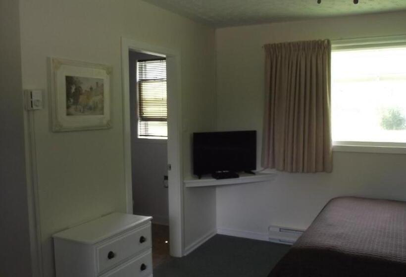 Orchard Queen Motel & Rv Park