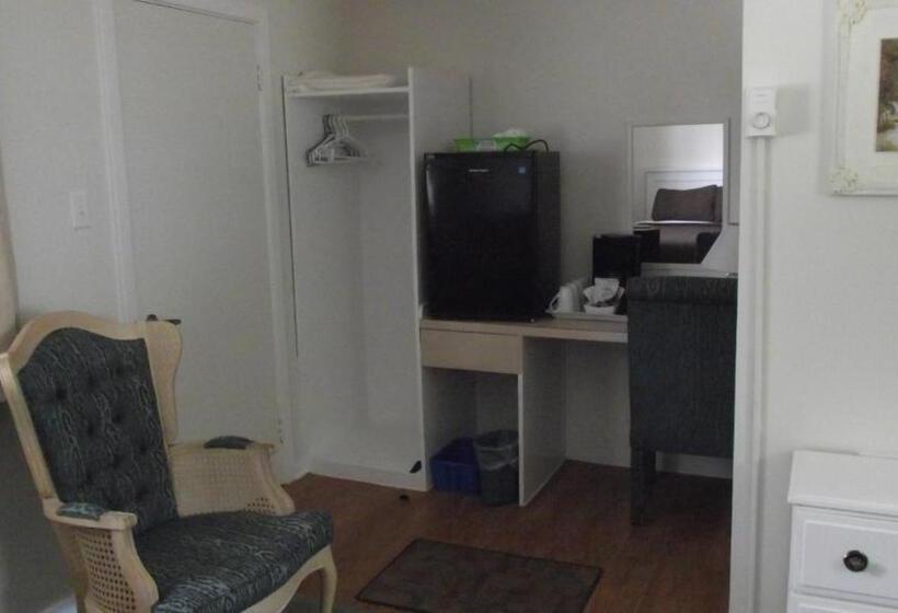 Orchard Queen Motel & Rv Park