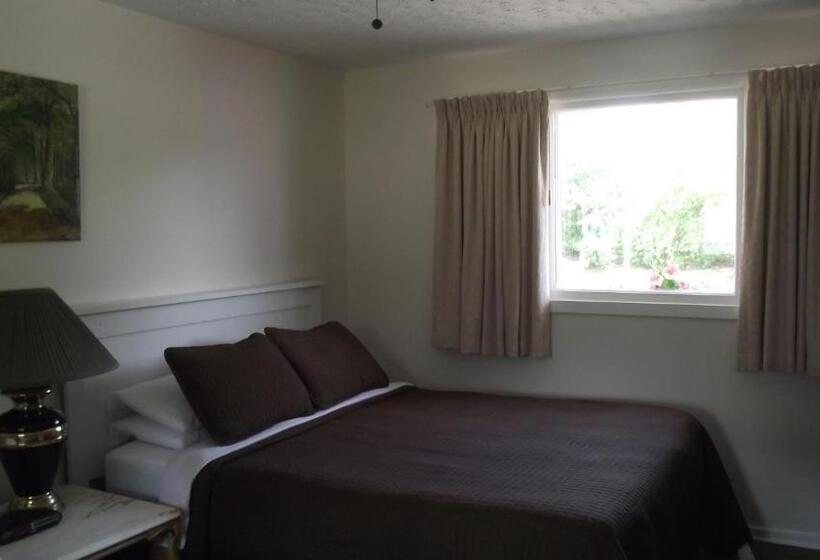 Orchard Queen Motel & Rv Park