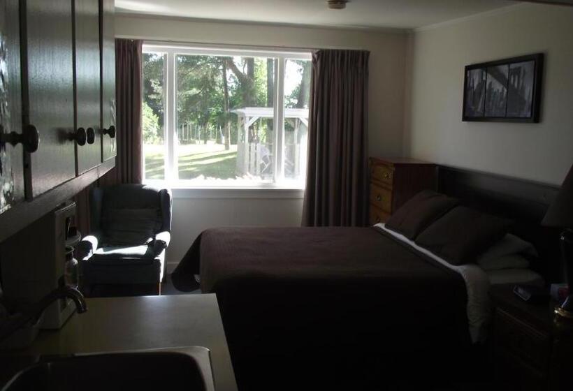 Orchard Queen Motel & Rv Park