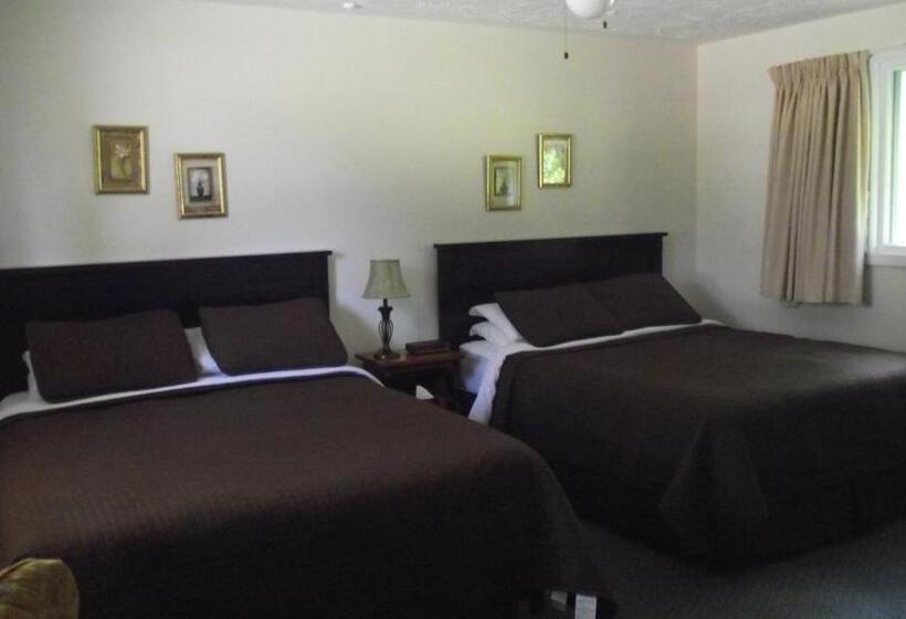 Orchard Queen Motel & Rv Park