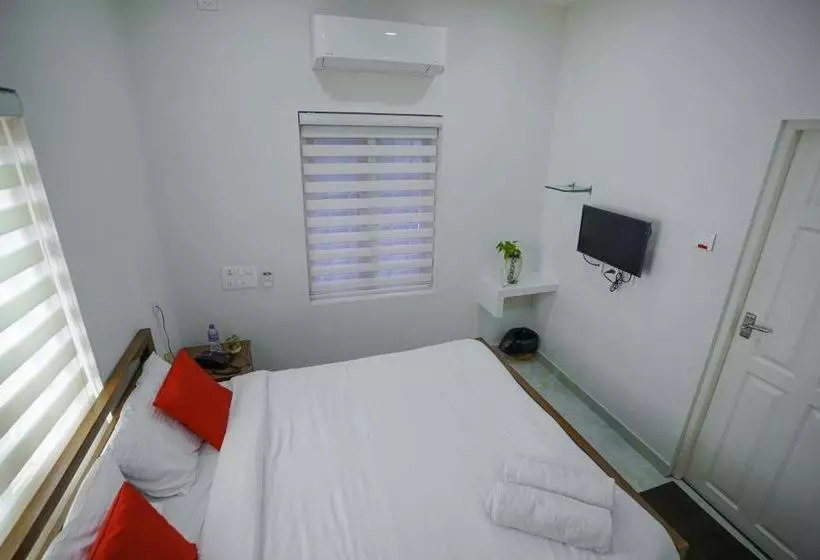 Majatalo Adams Cottage Kochi