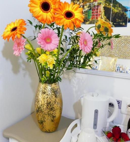 بنسيون Valentyna Rooms