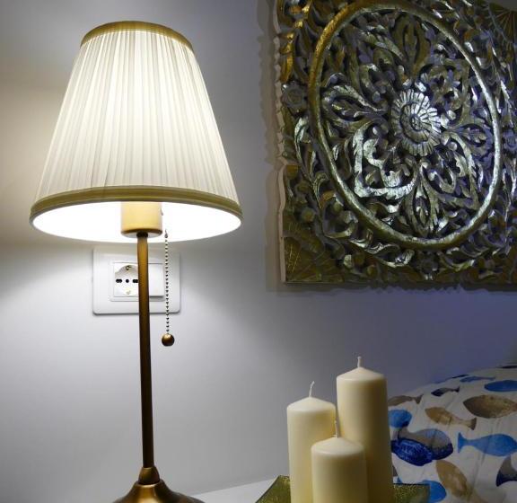 بنسيون Valentyna Rooms