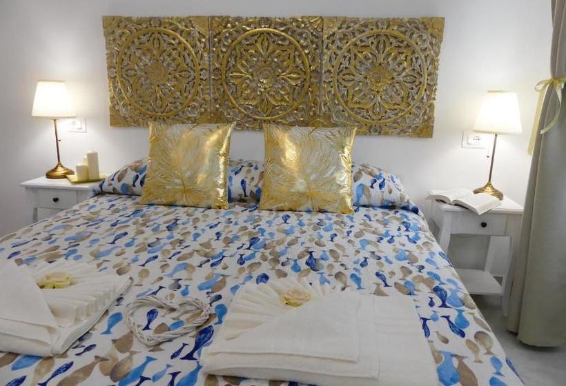 بنسيون Valentyna Rooms