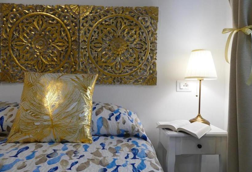 بنسيون Valentyna Rooms