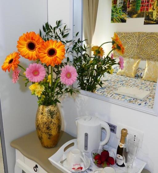 بنسيون Valentyna Rooms