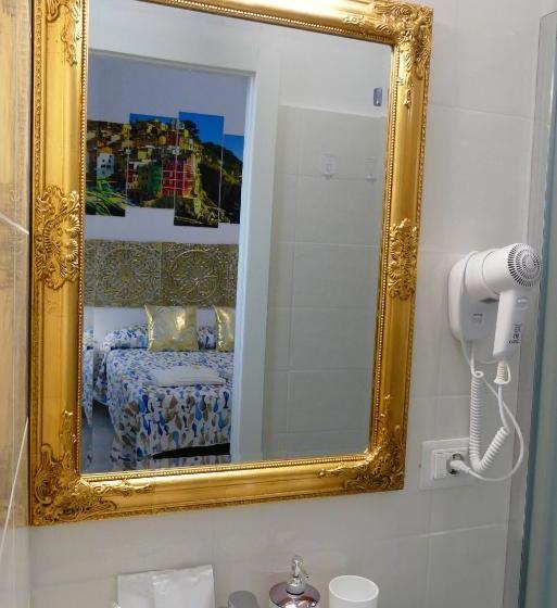 بنسيون Valentyna Rooms