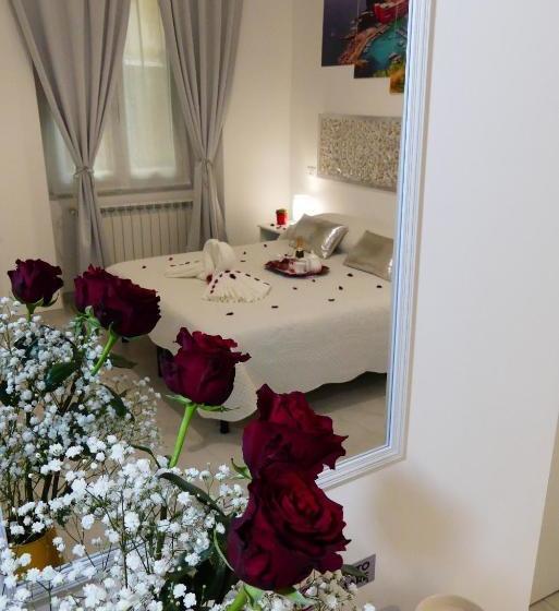 بنسيون Valentyna Rooms