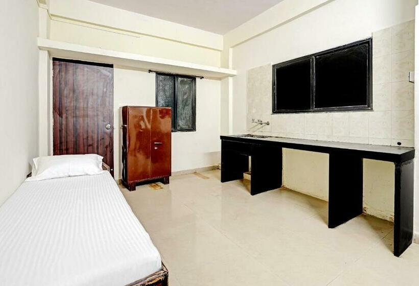 膳宿费 Amba Executive An Apartment