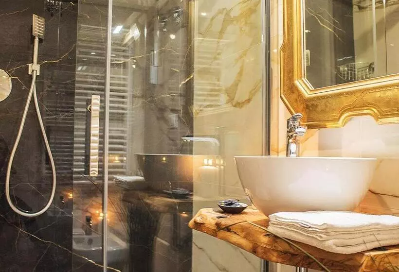 ペンション Bread & Butter