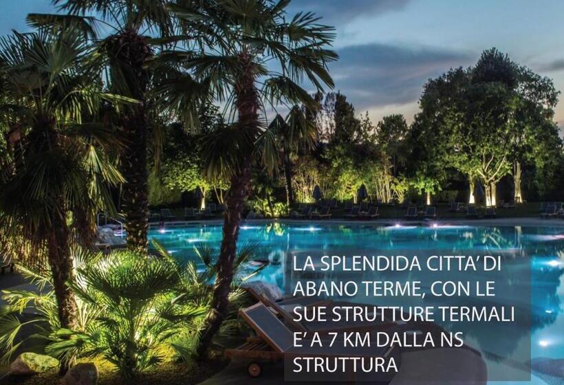 פנסיון Bread & Butter