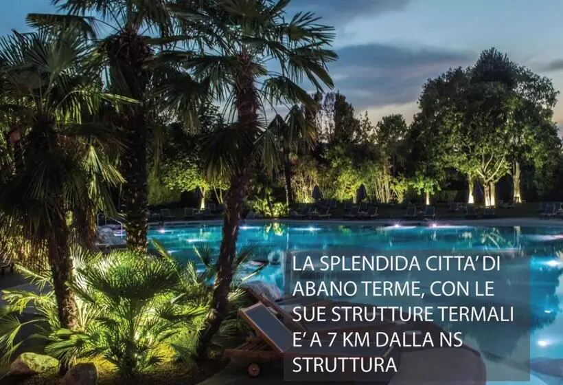 ペンション Bread & Butter