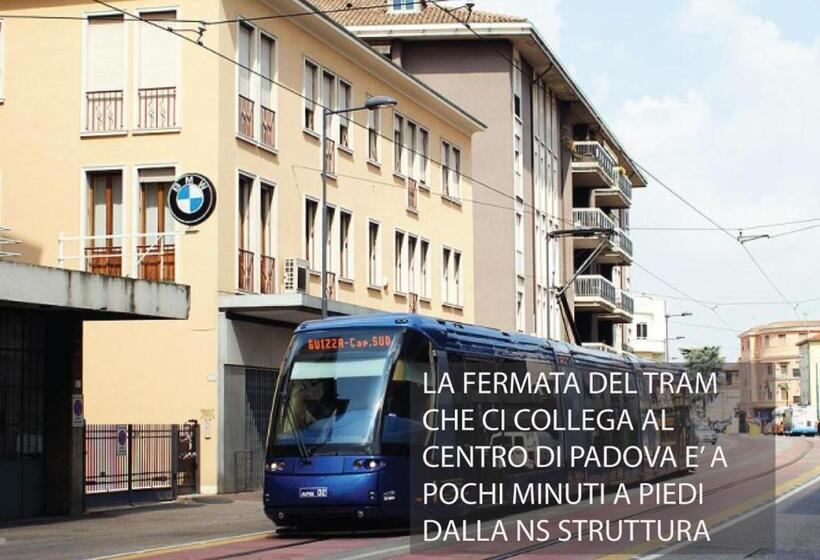 פנסיון Bread & Butter