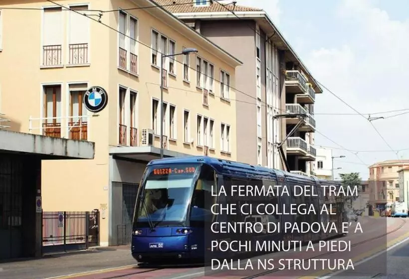 ペンション Bread & Butter