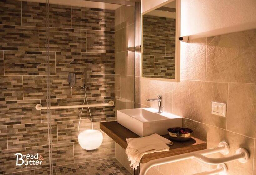 פנסיון Bread & Butter