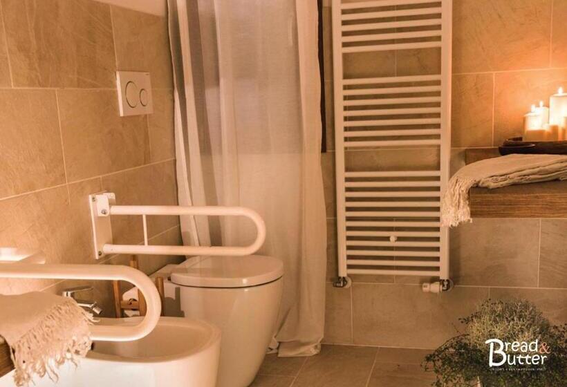 פנסיון Bread & Butter