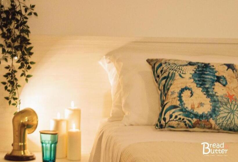 פנסיון Bread & Butter