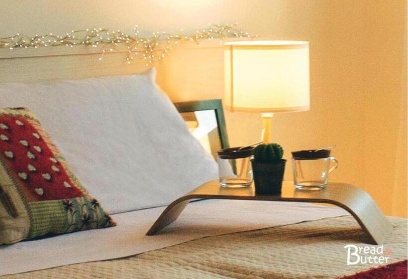 פנסיון Bread & Butter