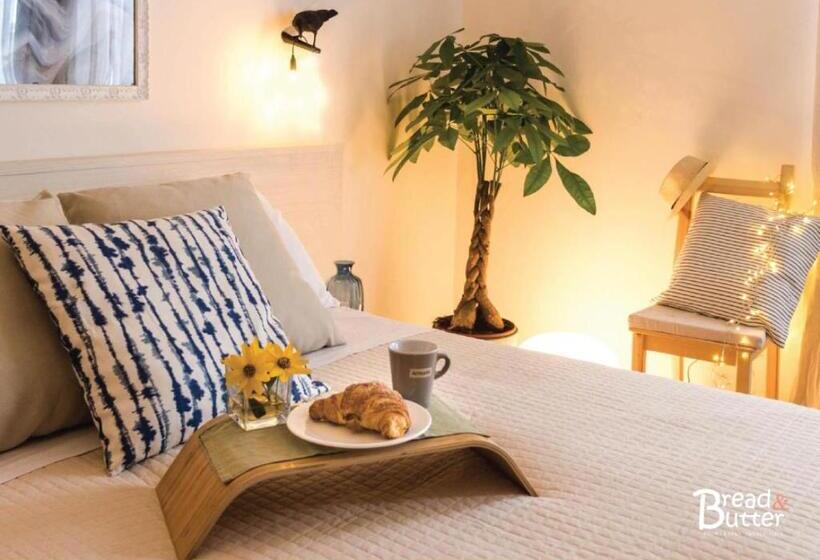 פנסיון Bread & Butter