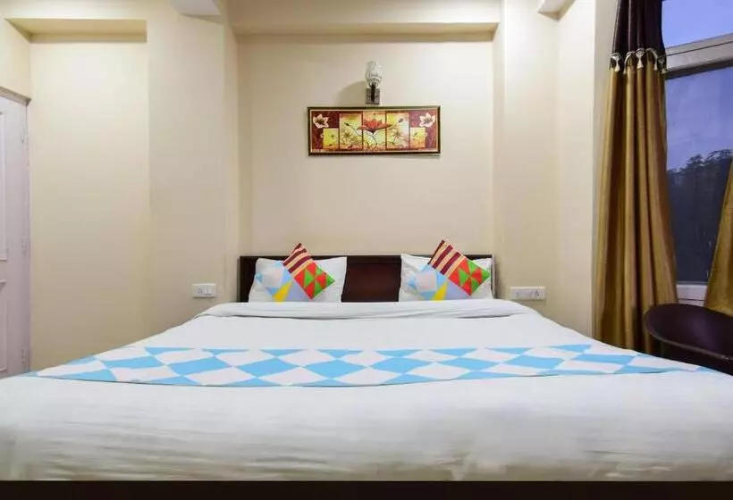 ペンション Oyo 78531 Valley View Vohra Homes